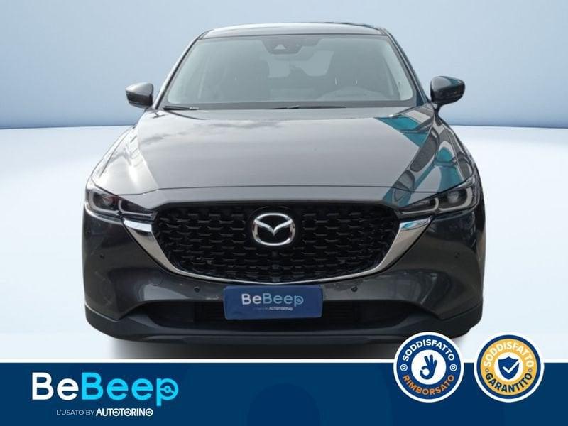 Mazda CX-5 2.2 BUSINESS PACK 2WD 150CV