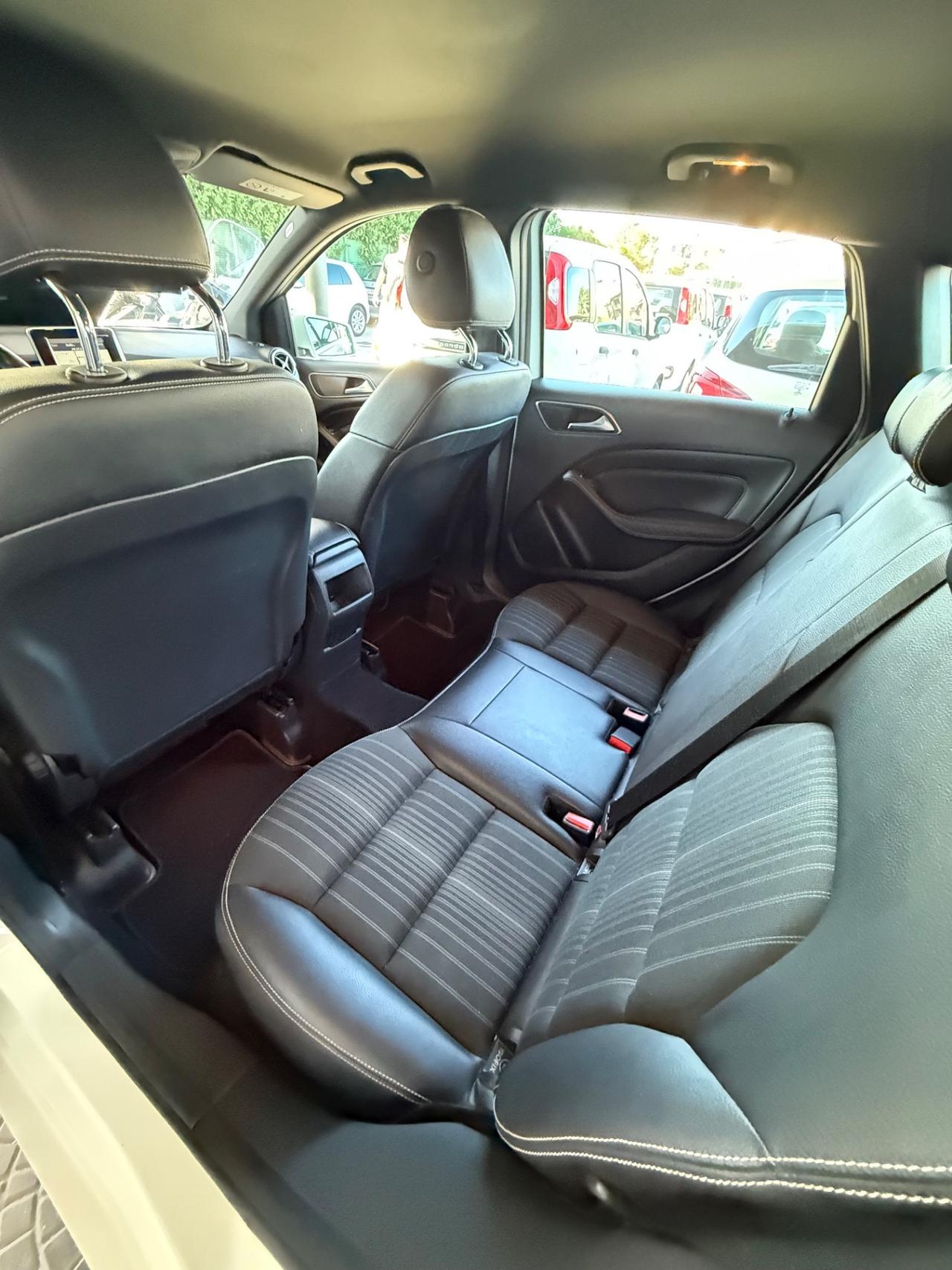 Mercedes-benz B 180 CDI Premium