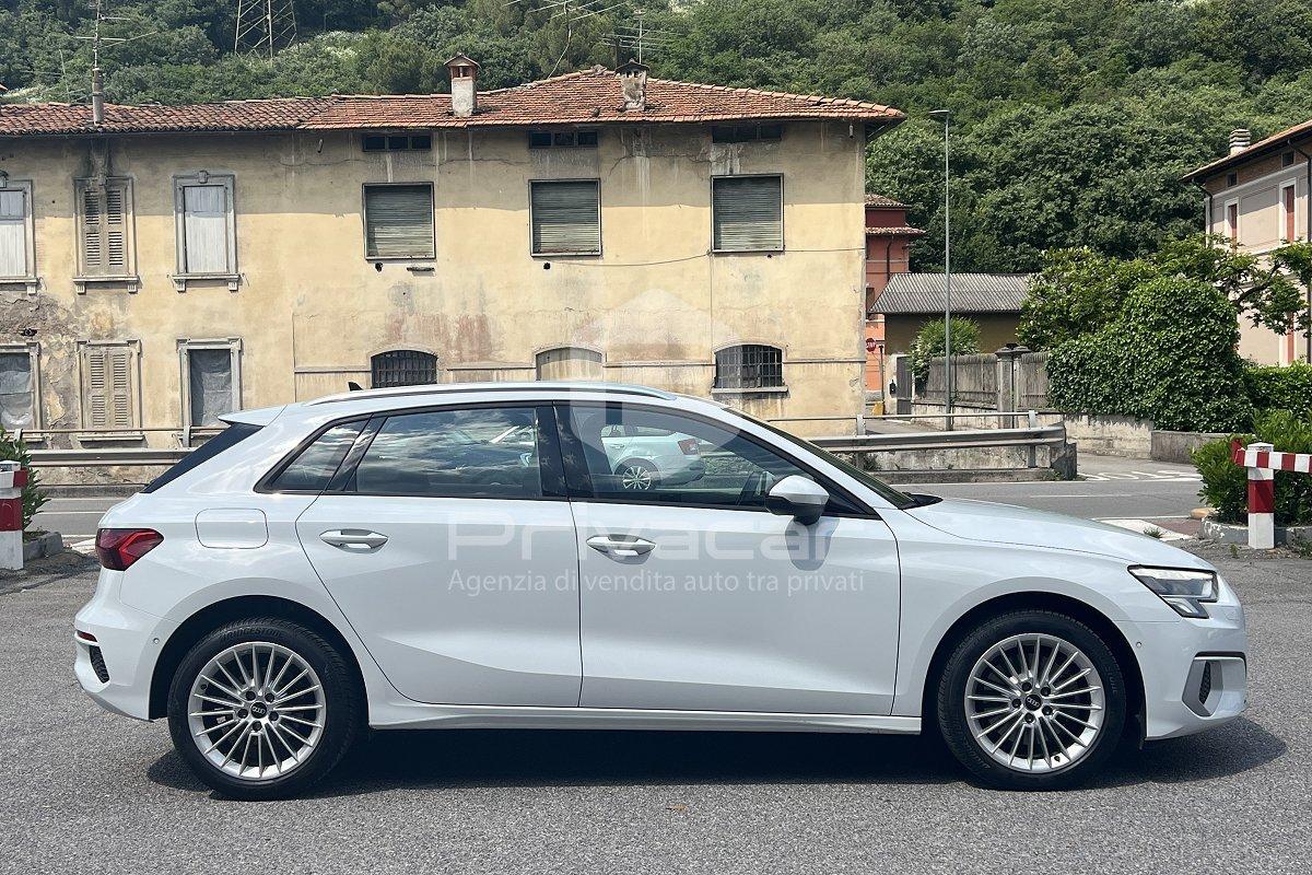 AUDI A3 SPB 30 TDI Business