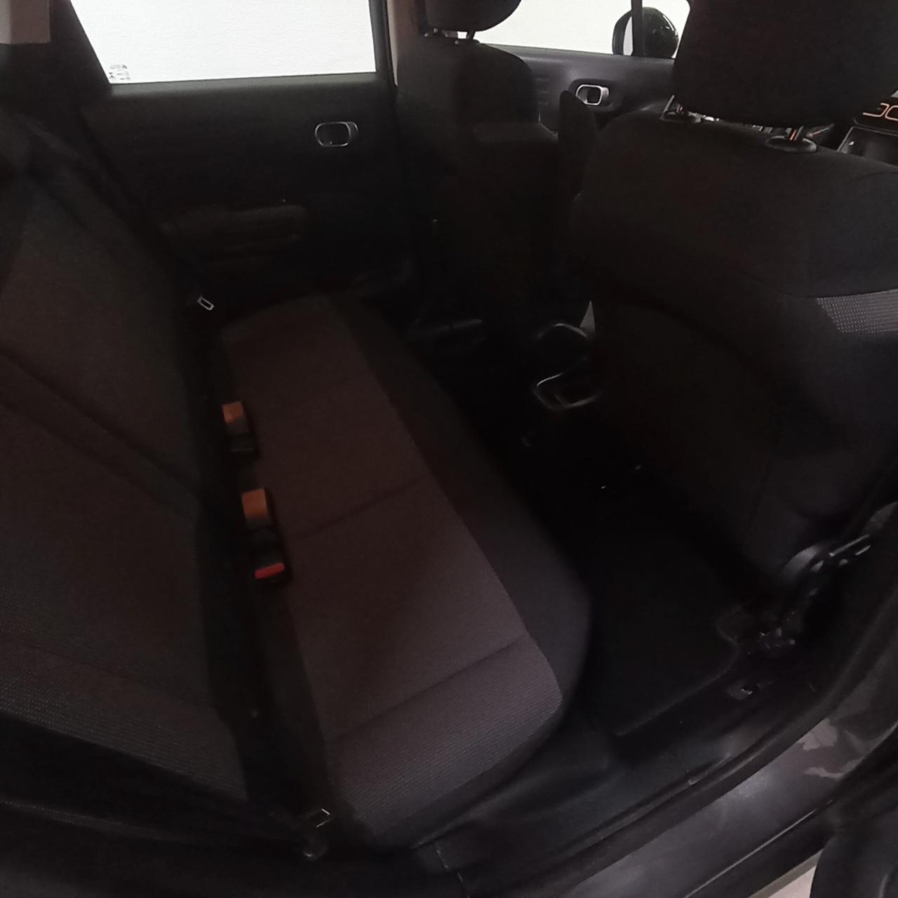 Citroen C3 Aircross C3 Aircross BlueHDi 100 S&S Shine