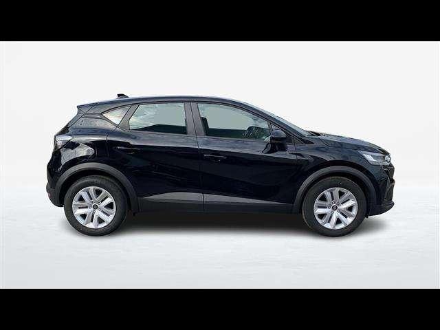 Renault Captur 1.0 tce Evolution 90cv