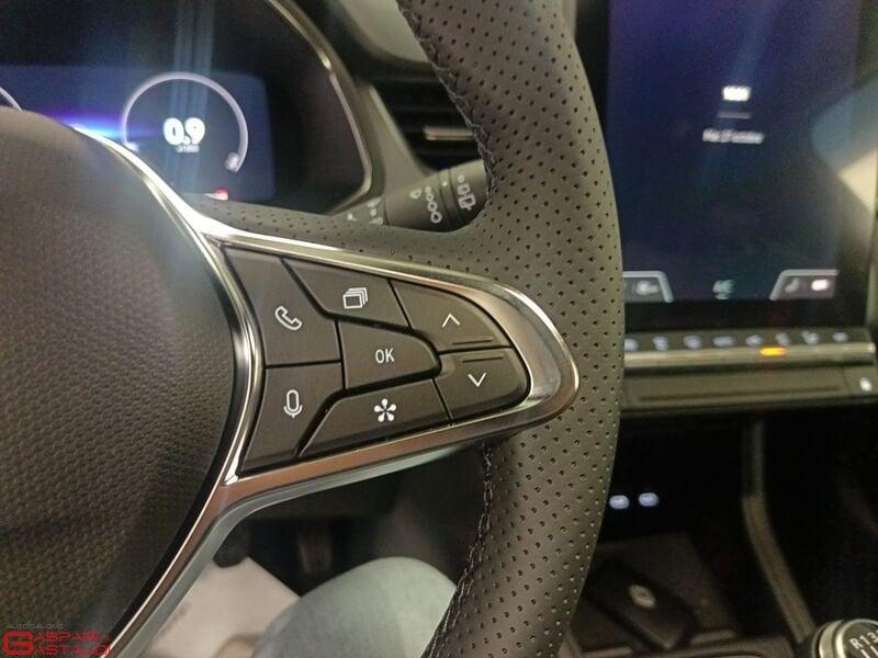 Renault Captur Captur 1.2 eco-g Techno 120cv