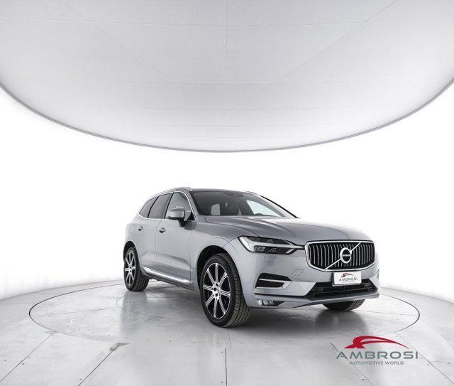 VOLVO XC60 D4 AWD Geartronic Inscription - PER OPERATORI DEL