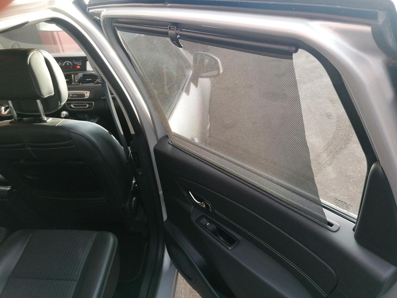 Renault Scenic Scénic 1.6 dCi 130CV Start&Stop Live