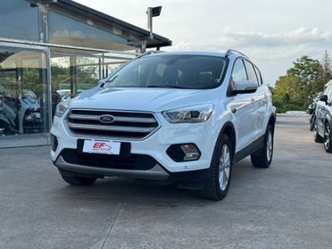 Ford Kuga 2.0 TDCI 150 CV S&S 2WD Titanium