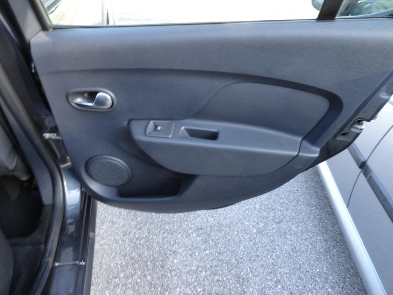 Dacia Sandero 1.5 dCi 8V 90CV Start&Stop Serie Speciale Wow