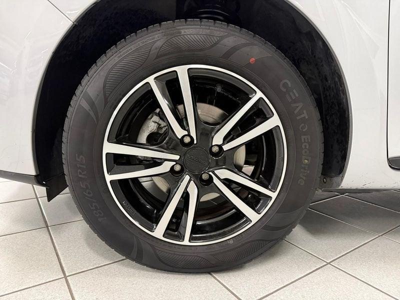 Renault Clio Zen 0.9 TCe Energy GPL 90cv rif.FJ150