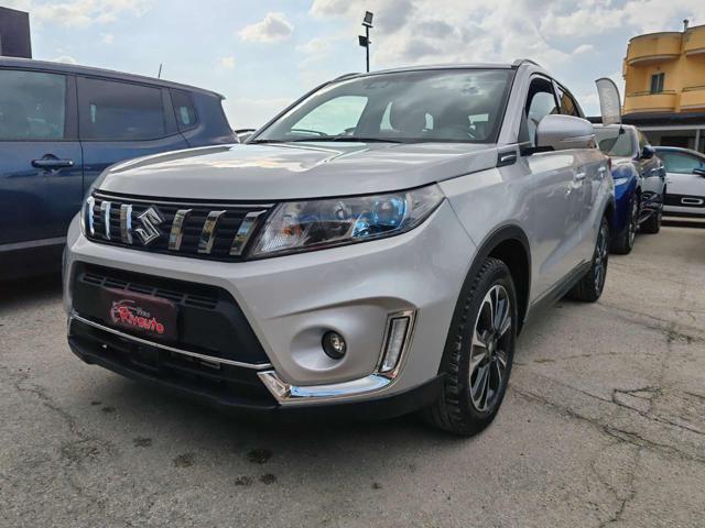 SUZUKI Vitara 1.4 Boosterjet Automatica 4x4 AllGrip Starview