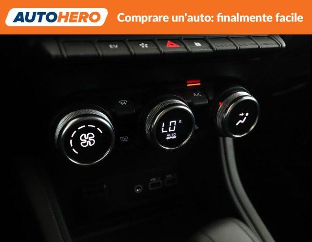 RENAULT Captur Full Hybrid E-Tech 145 CV Techno