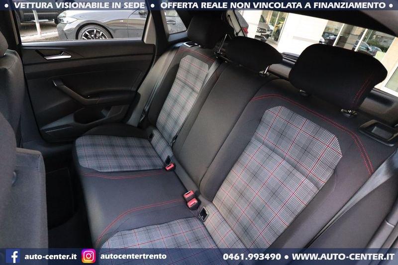 Volkswagen Polo GTI 2.0 TSI GTI DSG *ASCOT GREY
