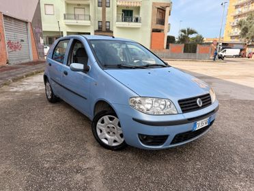 Fiat Punto Restayling 1.3 Multijet 5 porte Dynamic Full Perfett