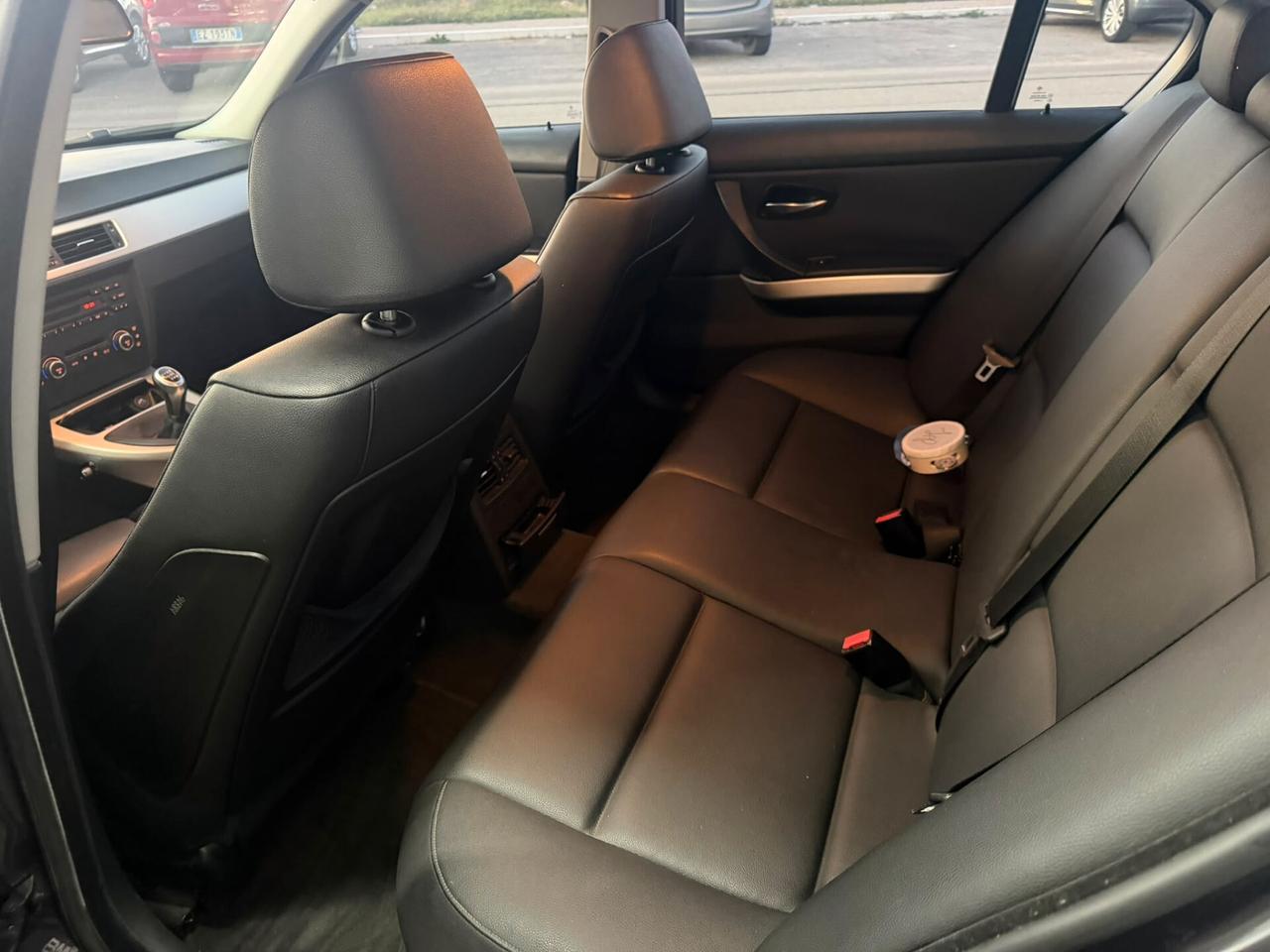 Bmw 320 320d cat MSport