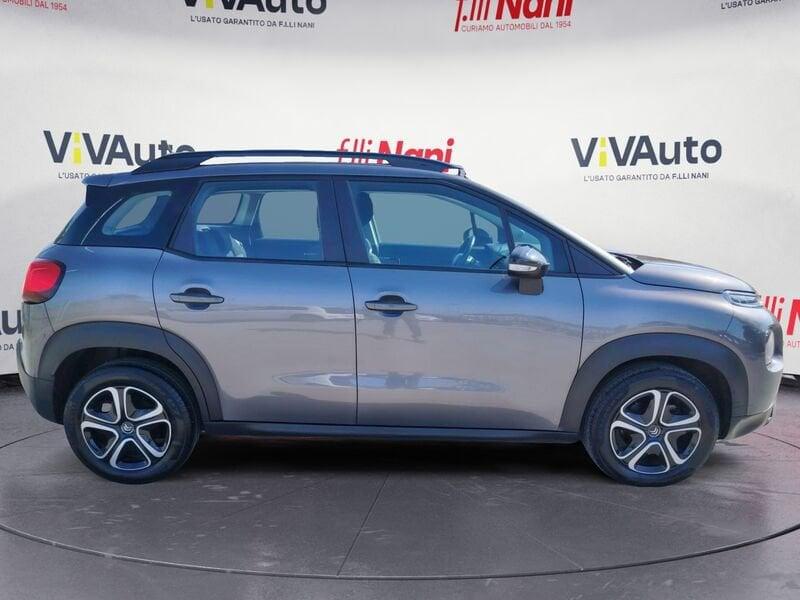 Citroën C3 Aircross P.T. 110 S&S Feel