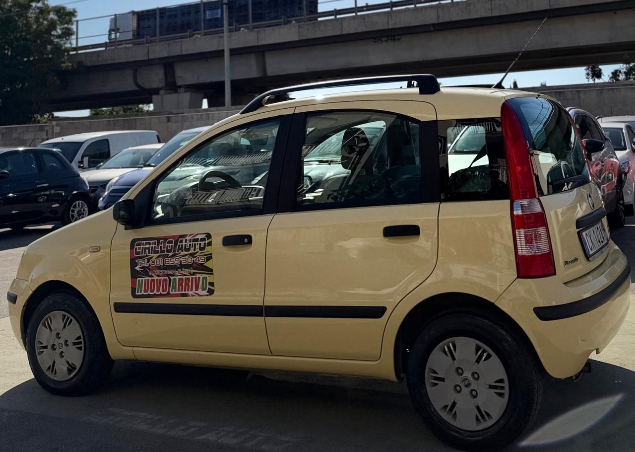 Fiat Panda 1.2 Benzina 60 Cv