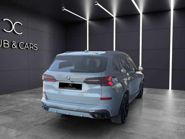 BMW X5 X5 my 25 xdrive30d MSport Pro auto Tetto/Led/C.22/ADAS II