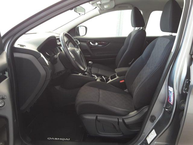 NISSAN Qashqai 1.2 DIG-T 115cv Acenta *EURO 6*