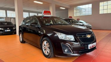 Chevrolet Cruze 1.7 Diesel Station Wagon LT