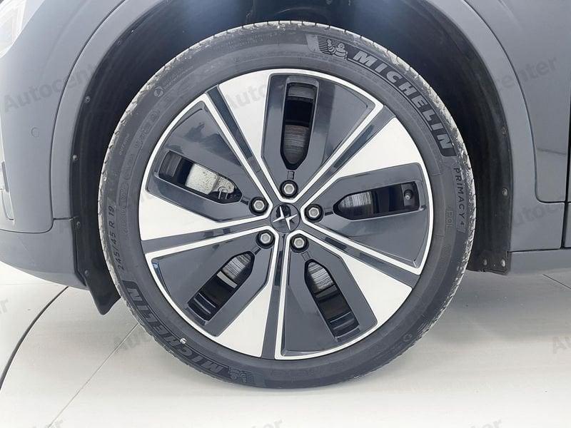 Polestar Polestar 2 Long Range Dual Motor 78kWh awd