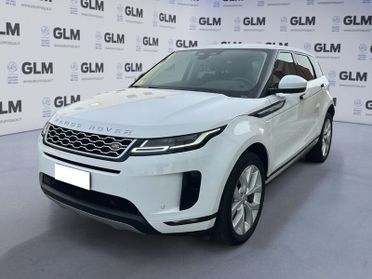 Land Rover Range Rover Evoque 2.0 D165 MHEV R-Dynamic HSE AWD auto