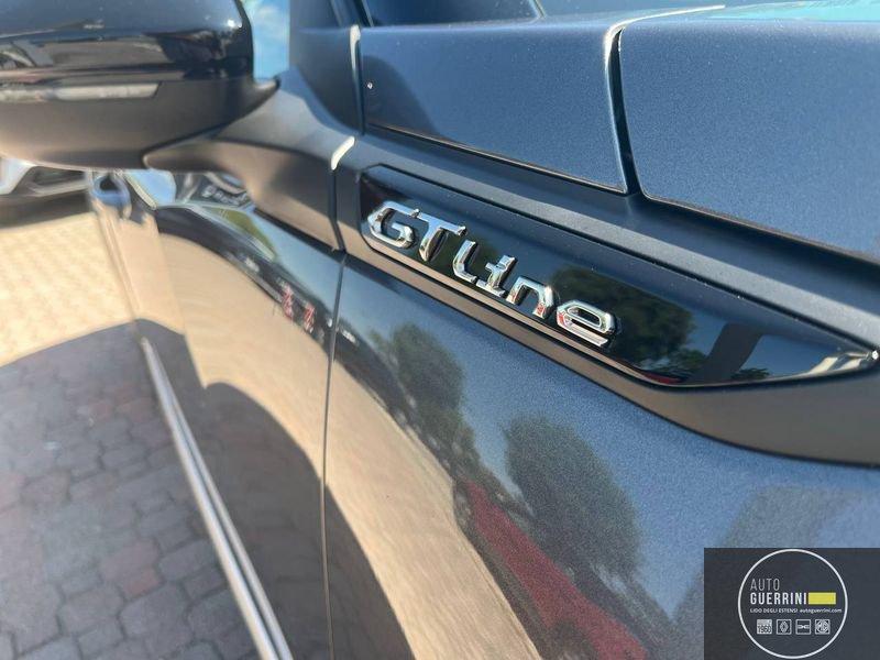 Peugeot 2008 BlueHDi 130 EAT8 S&S GT Line