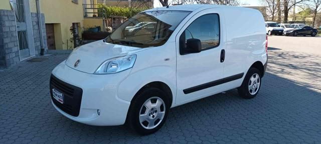 FIAT Fiorino 1.4 METANO CNG WWW.CANZIANAUTO.IT