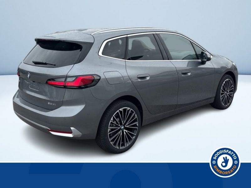 BMW Serie 2 Active Tourer 223i