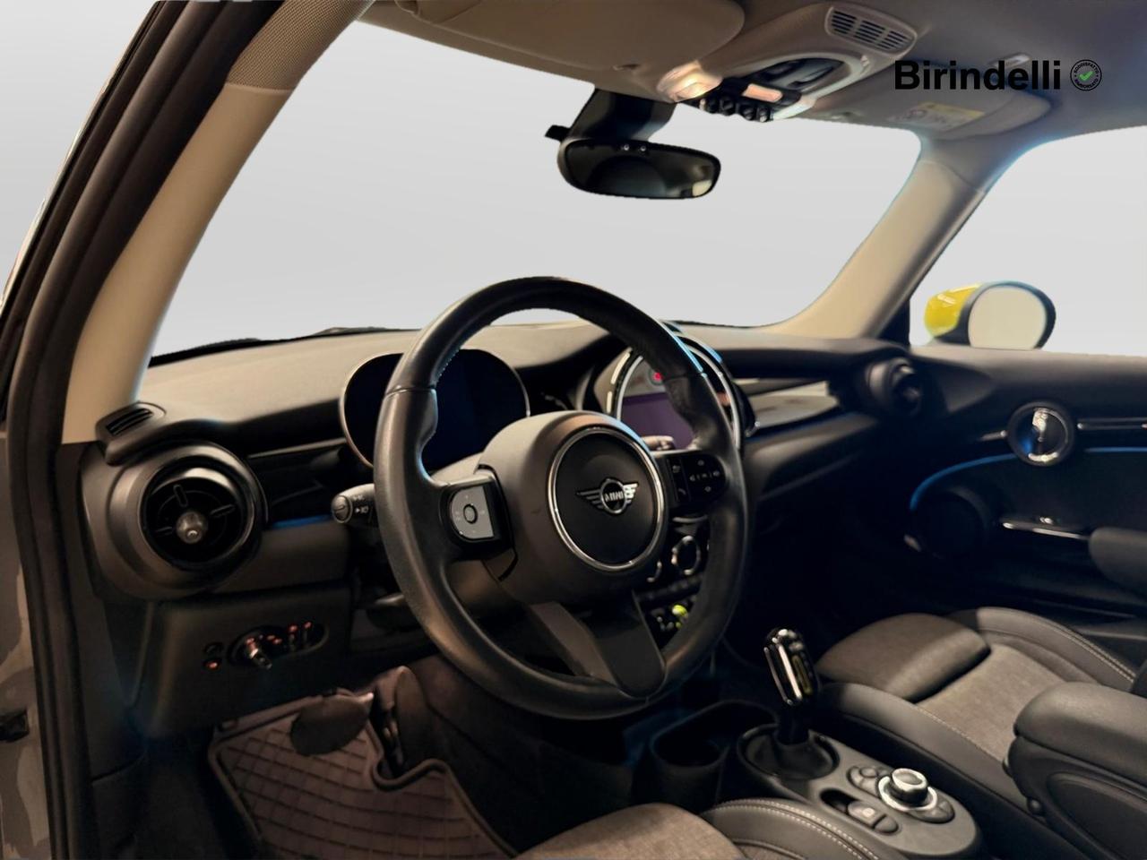 MINI Mini Full El. (F56) - Mini Cooper SE Yours