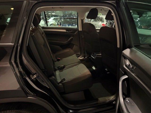 SKODA Kodiaq 2.0 TDI EVO DSG 7 POSTI Executive