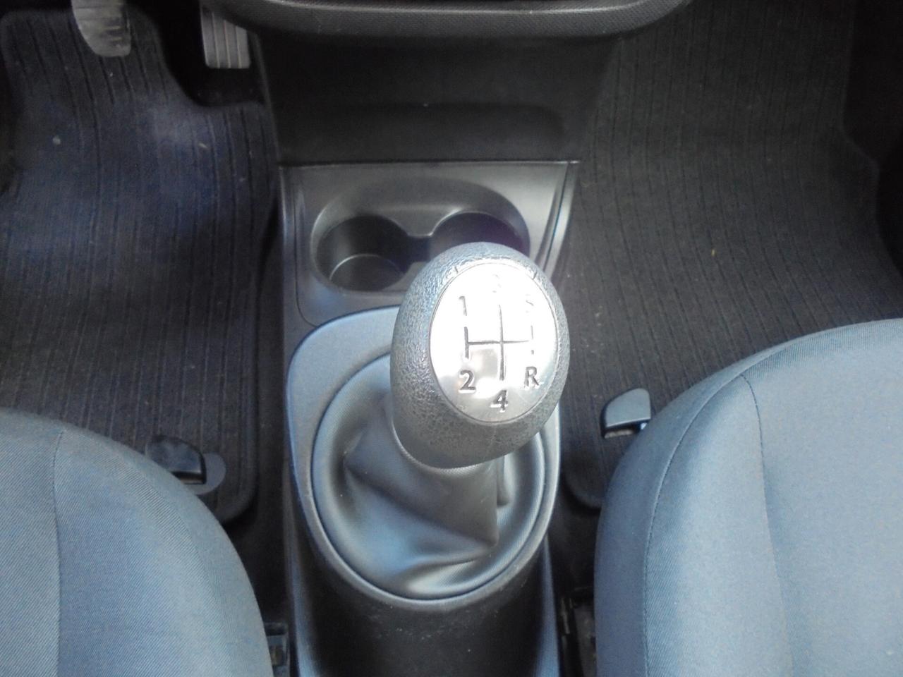 Smart ForFour 70 1.0 Youngster