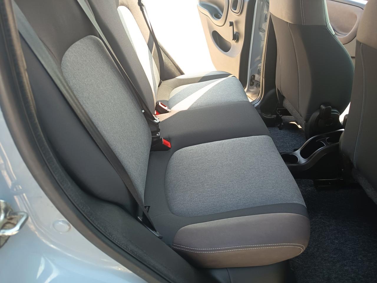 Fiat Panda Cross 1.3 MJT 95 CV S&S 4x4