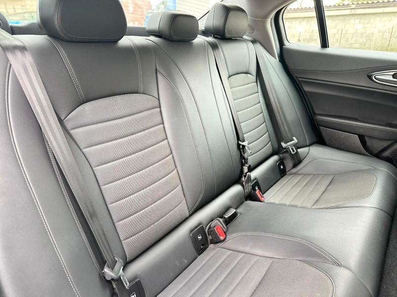 ALFA ROMEO Giulia (2016) Giulia 2.2 Turbodiesel...