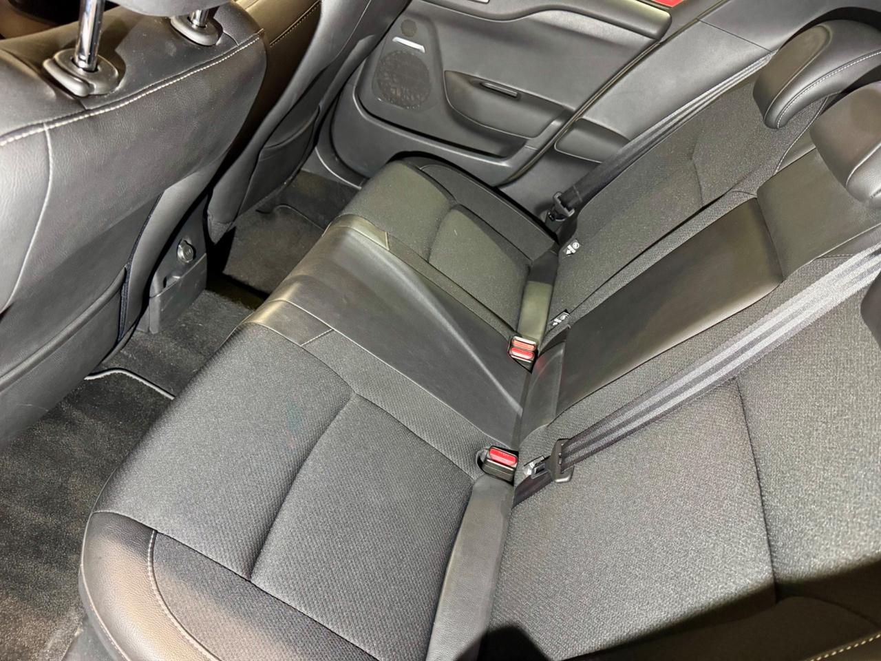 Ds DS4 1.6 e-HDi 115 So Chic