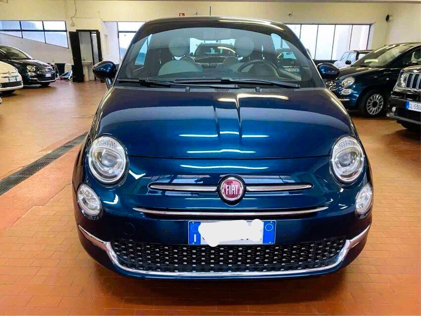 Fiat 500 1.0 Hybrid Dolcevita NO VINCOLI FINANZIARI NEOPATENTATI