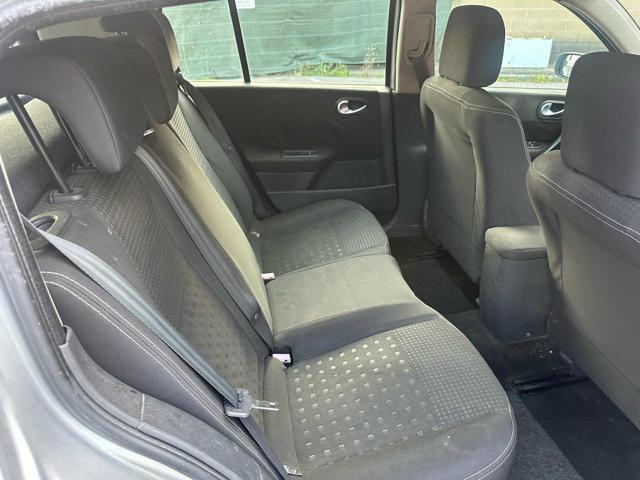 RENAULT Megane Mégane 1.5 dCi/85CV 5p. Stupenda Bellissima