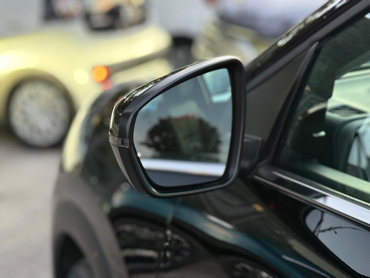 Citroen C5 Aircross BlueHDi 130 S&S EAT8 Business