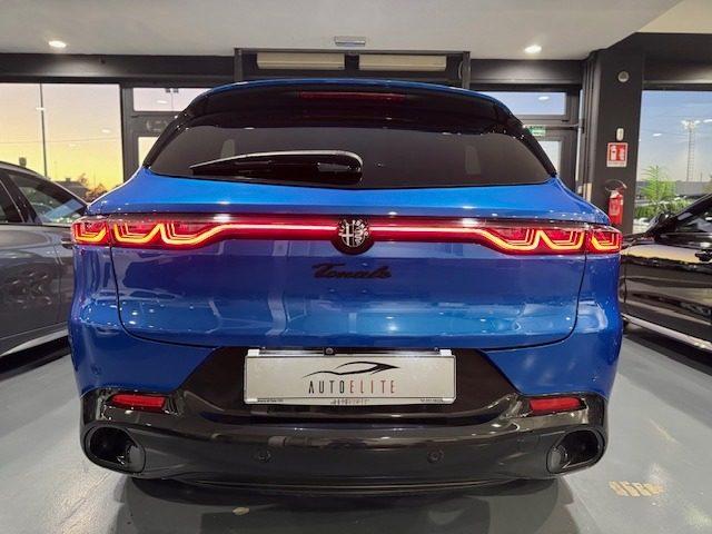 ALFA ROMEO Tonale 1.5 130 CV MHEV TCT7 Edizione Speciale