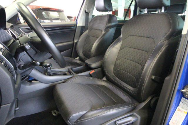 SKODA Kodiaq 2.0 TDI EVO SCR DSG Style