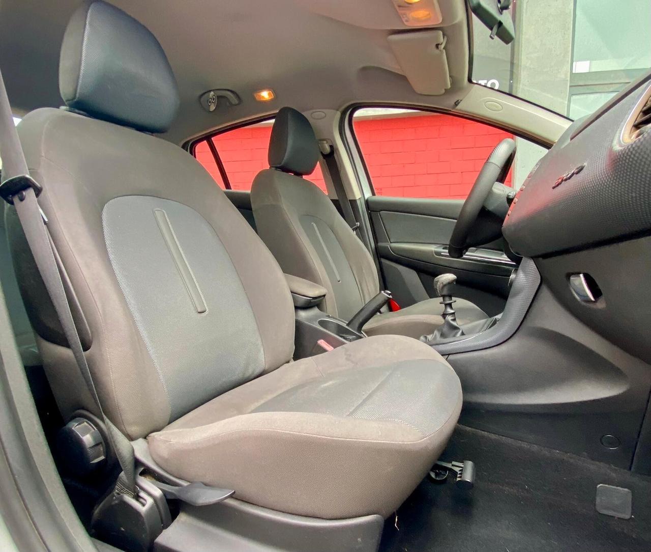 Fiat Bravo 1.4 T-jet 120 CV Emotion NEOPATENTATI