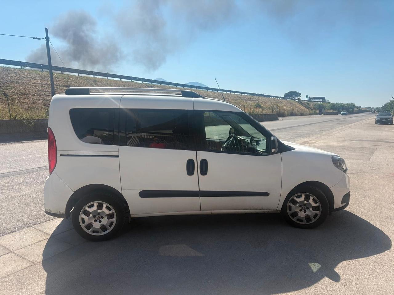 Fiat Doblò 1.6 MJT 105CV PC Combi N1