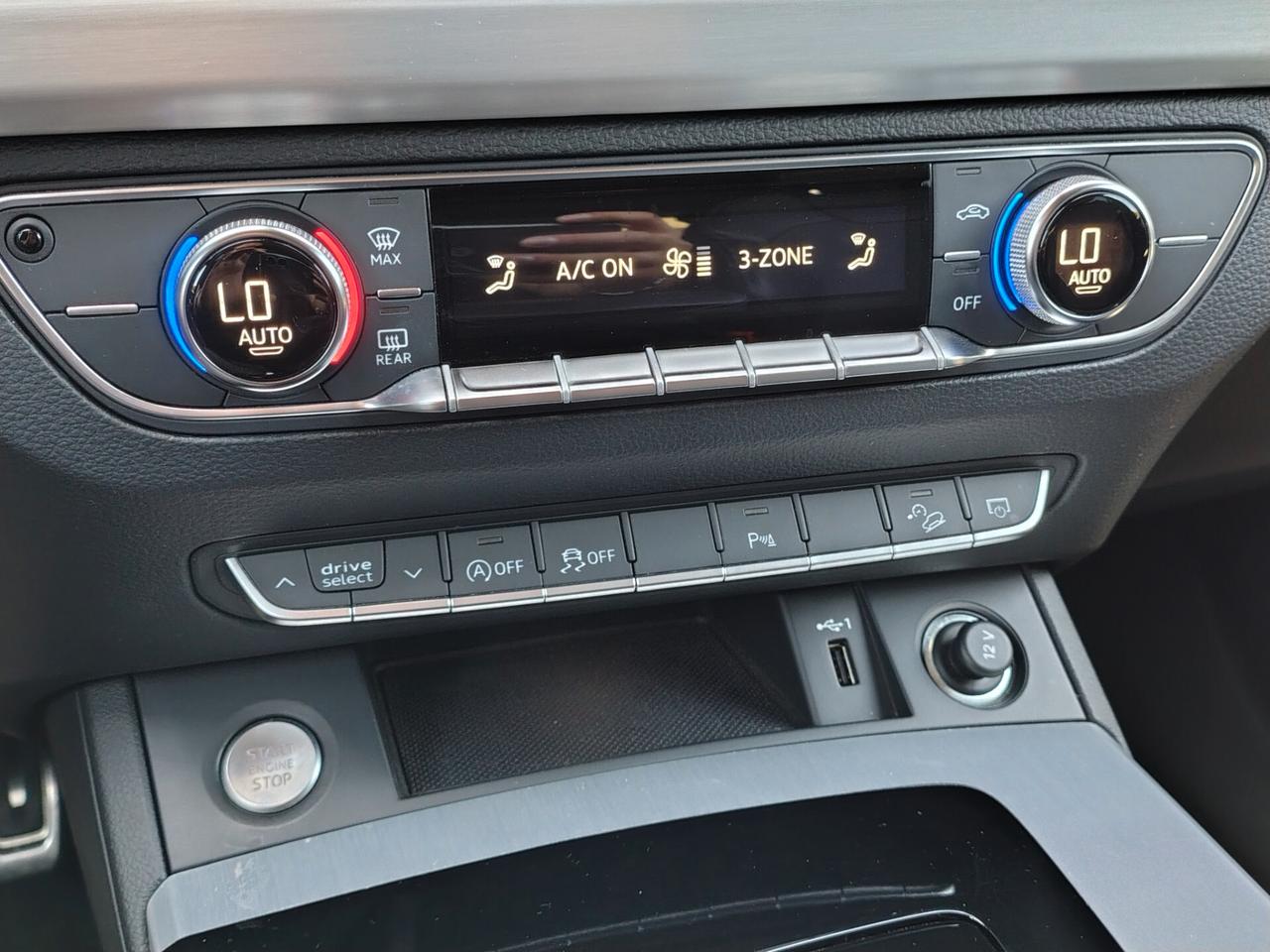 Audi Q5 SPB 40 TDI quattro S tronic S line plus