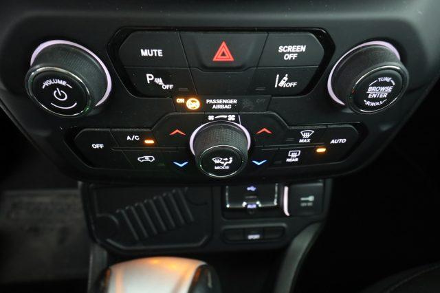 JEEP Renegade Renegade 1.3 T4 DDCT Limited