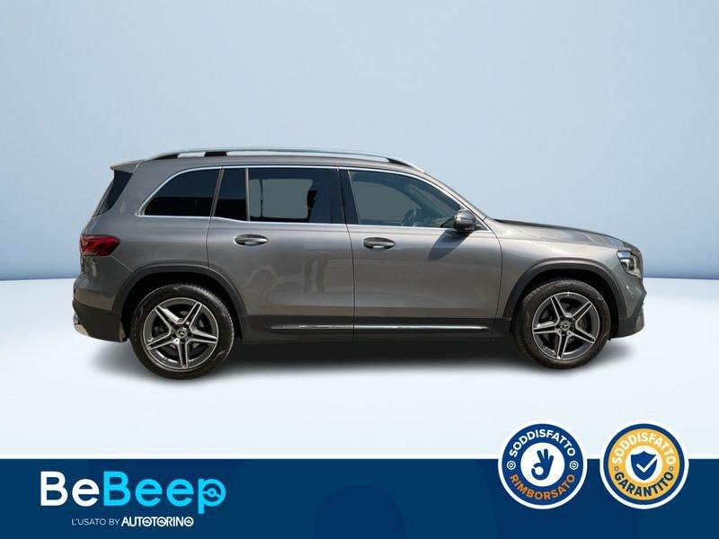 Mercedes-Benz Classe GLB GLB 200 D PREMIUM AUTO