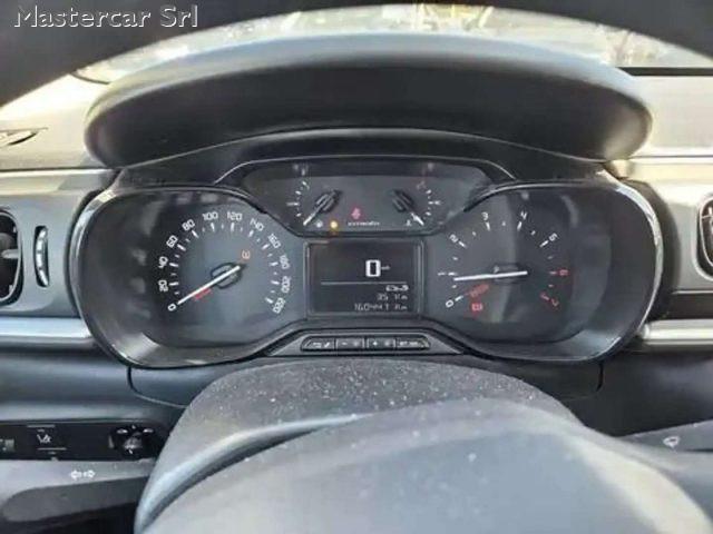 CITROEN C3 BLUEHDI 75 BUSINESS COMBI N1 5 posti - FN242MR