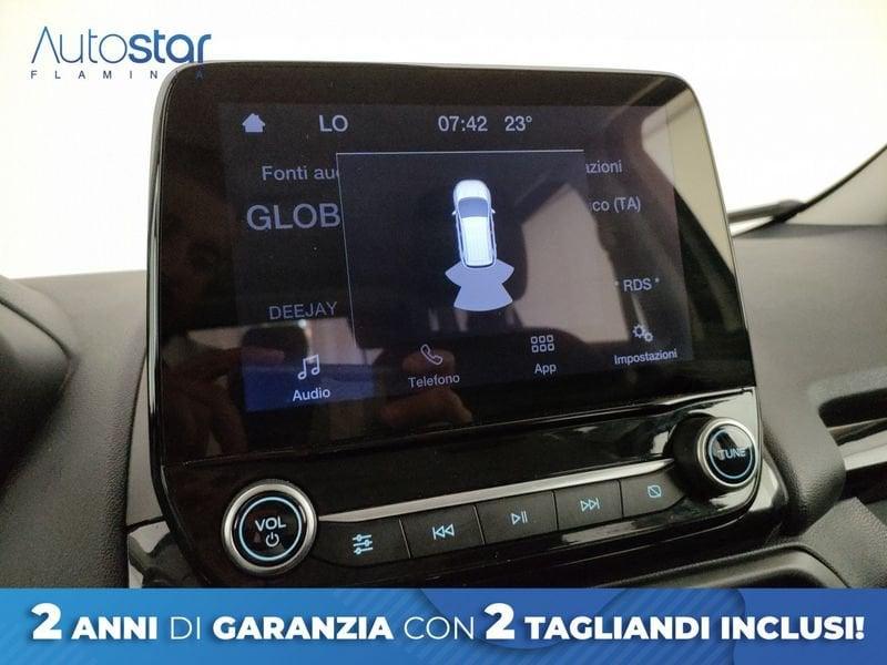 Ford EcoSport 1.0 ecoboost ST-Line s&s 125cv my20.25