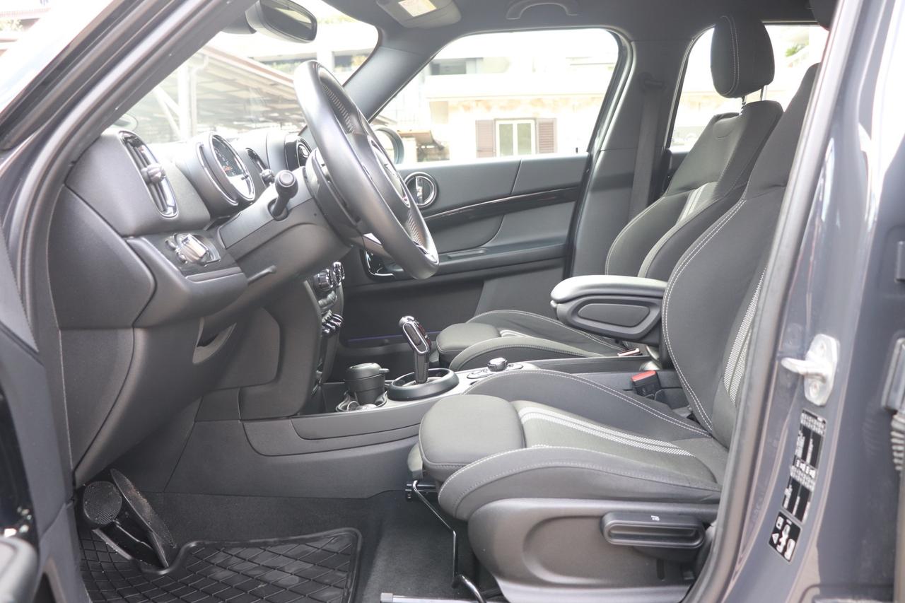 Mini Cooper SD Countryman 2.0 Frozen Edition ALL4 Automatica