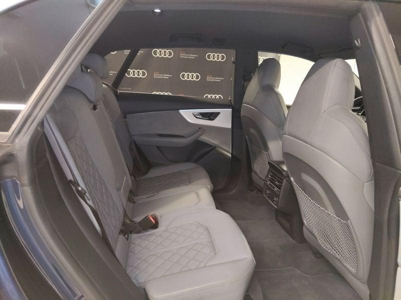 Audi Q8 Q8 50 TDI 286 CV quattro tiptronic Sport