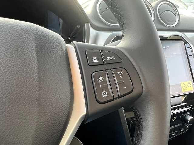 Suzuki Vitara 1.4 Hybrid 4WD AllGrip Top