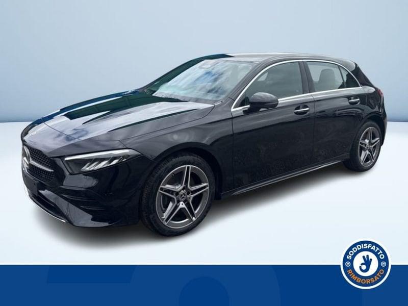 Mercedes-Benz Classe A 250e EQ-Power Automatic AMG Line Advanced Plus Digital Edition