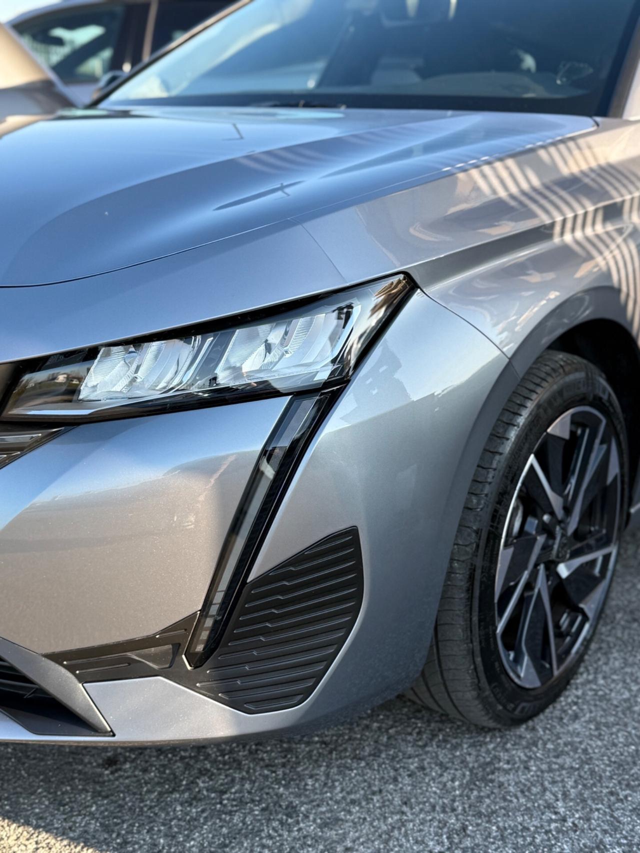 Peugeot 308 SW 1.2 puretech t 131cv Allure Pack