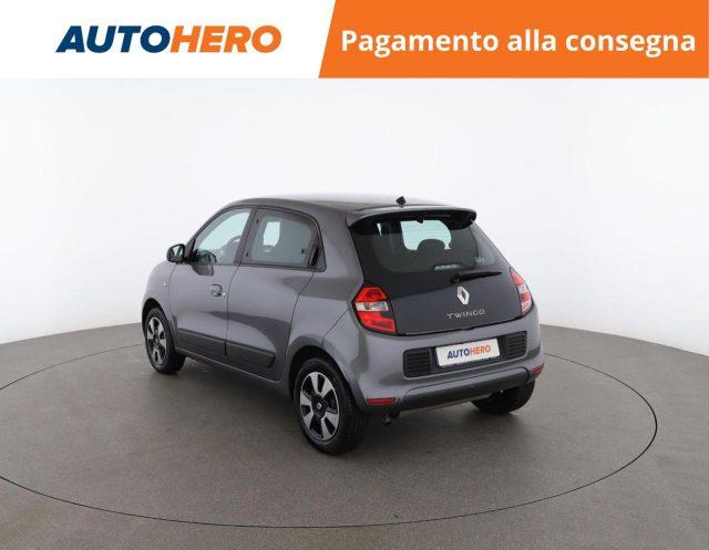 RENAULT Twingo SCe Duel2